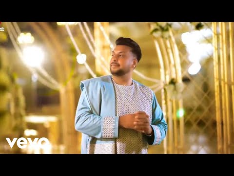 Samir Hassan - Kandahari Remix ( Official Video )