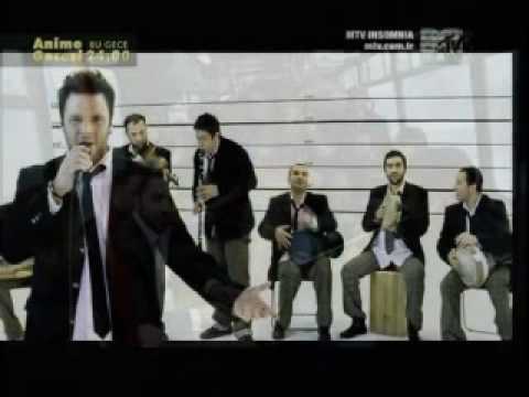 Dolapdere Bİg Gang - La İsla Bonita