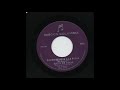 Dueto Rio Bravo - Quiero Besarte A La Noche - Columbia 9880