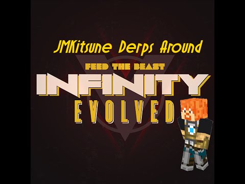 JMKitsune Derps Around Infinity Evolved EP 62