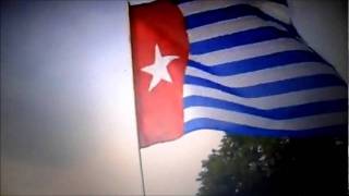 Lagu Papua: Srar Yesi