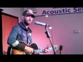 Mondo Cozmo - Hold On To Me (KRVB Radio Acoustic)