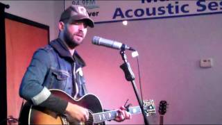 Mondo Cozmo - Hold On To Me (KRVB Radio Acoustic)