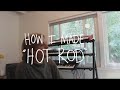 Dayglow - How I Made "Hot Rod"