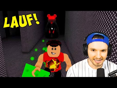 DAS GEHEIME ENDE IN DEM SPIEL IST HEFTIG !! | Roblox