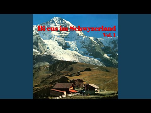 Im Wendelstübli z Schönenbuch (Ländler)