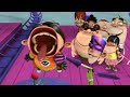 Chum Chum Screaming