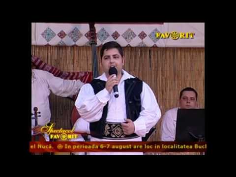 Florin Mihalache - Trofeul Festivalului National `` Natalia Serbanescu ``