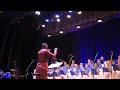 Musiime Mukama The Cherubim Chamber Chorale