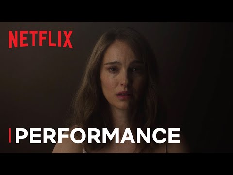 Natalie Portman in May December | Netflix