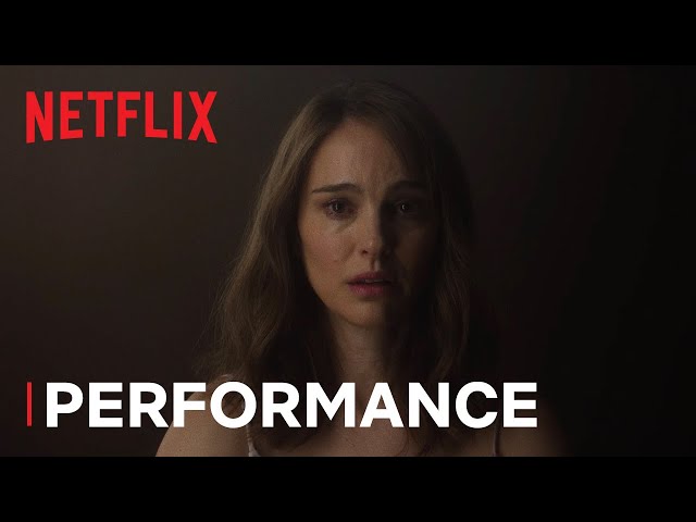 Natalie Portman in May December | Netflix