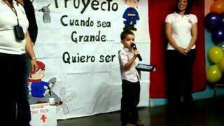 preview picture of video 'Juan Andres quiere ser Ingeniero en Computacion cuando sea grande'