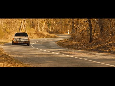 Miniatura de YouTube - Vivre sur la route