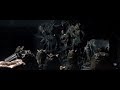 AVP: Alien vs. Predator - Eggchamber (HD)