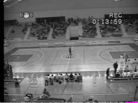 Adecco Oro J1: Cornellá - ViveMenorca