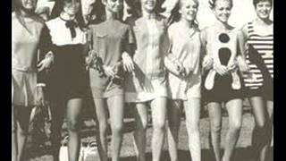 Paul Revere And The Raiders - Gone Movin On