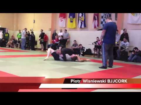 Pedro Bessa BJJCORK Highlight part 1
