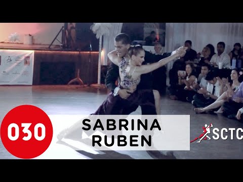 Sabrina and Ruben Veliz – Mi dolor, LA 2019