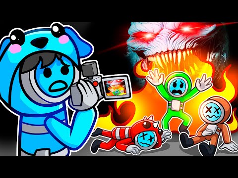 We Went GHOST HUNTING... (Content Warning)