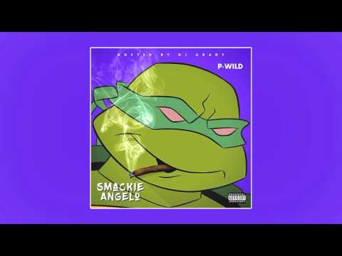 P-Wild - Push Thru (Feat. JussDaRookie)