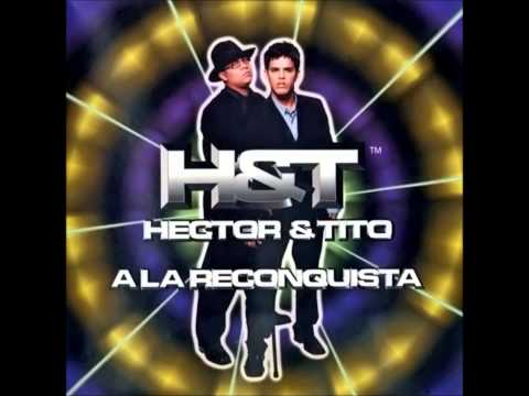 Gata Salvaje (Remix) - Hector Y Tito