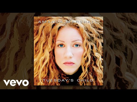 Best of Me - Amanda Marshall