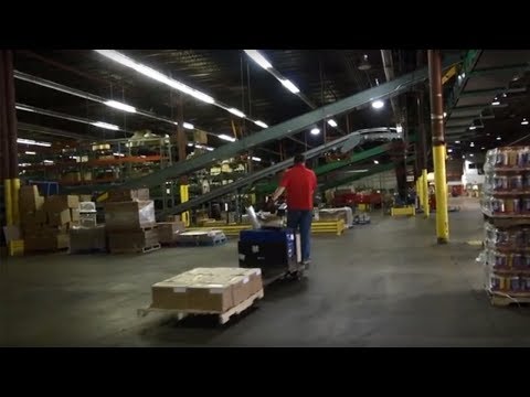 Brookshires Application