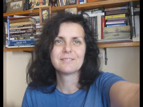 ŽENA SAMARJANKA - DRAMATIČNI PREOBRAŽAJ ZBOG SUSRETA SA HRISTOM, Vesna Biorac