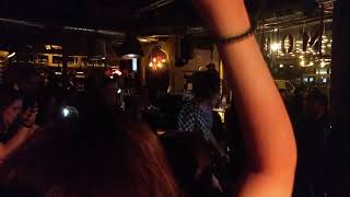 Amelie - The Faim (live in Madrid) 23.02.2019