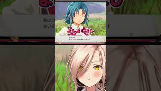 【分からせ完了】分からせ屋さんの大将になるニュイ・ソシエール※ネタバレ注意【空の軌跡 the 1st】 #vtuber #にじさんじ