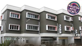 The Osborne Apartments | Ipoh, Malaysia | Hotel Review 🌟
