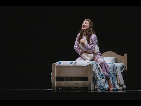 Madison Leonard - "Caro nome" [excerpt] (RIGOLETTO 2019)