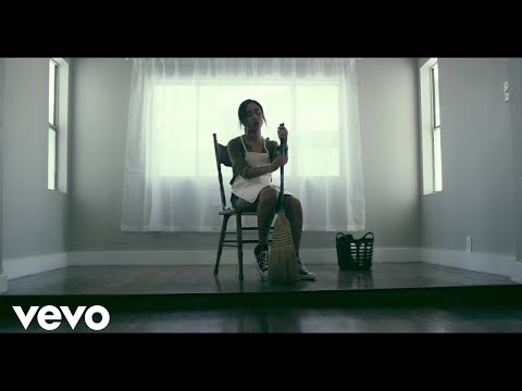 Analise Hoveyda - Break Away (Official Video)