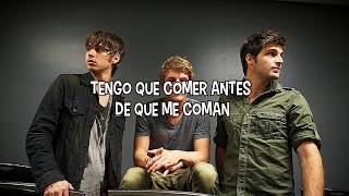 Foster The People - Life On The Nickel (Subtitulada en Español)