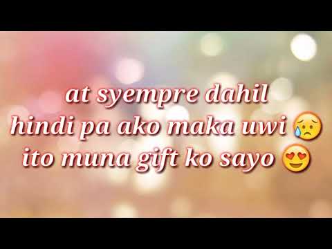 Happy Birthday Malou 😘