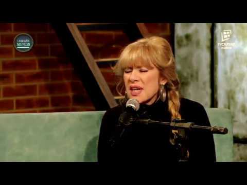 La Canción y el Poema (Alfredo Zitarrosa - Idea Vilariño) - Washington Carrasco & Cristina Fernandez