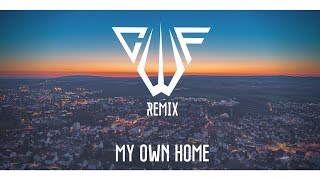 LUNAXY - My Own Home (CWF Remix)