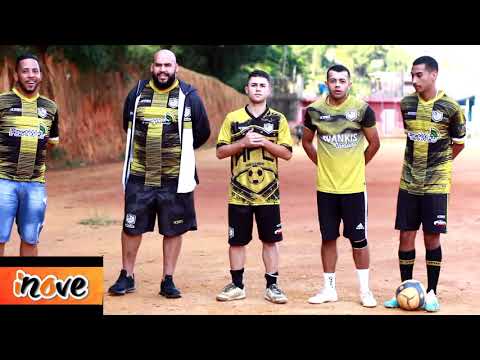 Desafios do F.E Com os times Arpoador Futsal e Divino F.C (PARTE1)