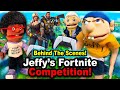 Jeffy's Fortnite Competition! *BTS*