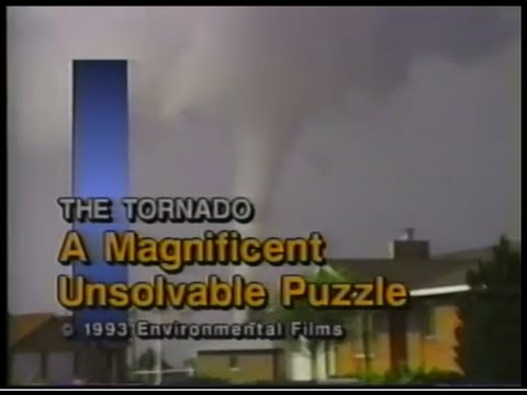 Tornado Video Classics — Volume Two
