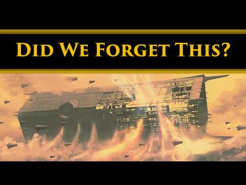 Destiny 2 Lore - Did we just forget about Oryx's Dreadnaught? If Xivu claims it, we could be screwed