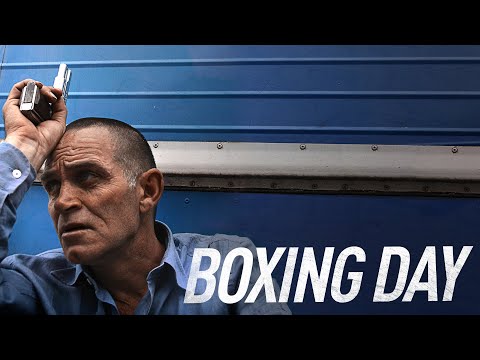 afbeelding Boxing Day