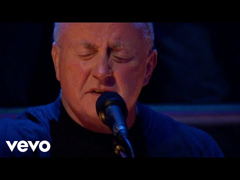 Christy Moore - Ride On (Live on Later... with Jools Holland 2006)