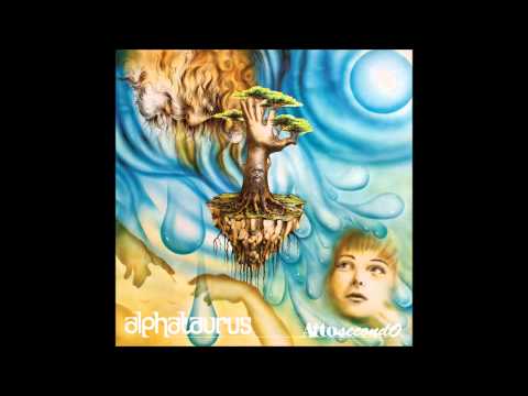 Alphataurus - 01 - Progressiva-Mente