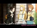 |Soul Eater NOT!: Opening 1: "Monochrome ...