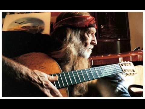 Willie Nelson - Red Headed Stranger