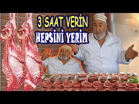 Varsa İdda ya Giren İşte Hodri Meydan