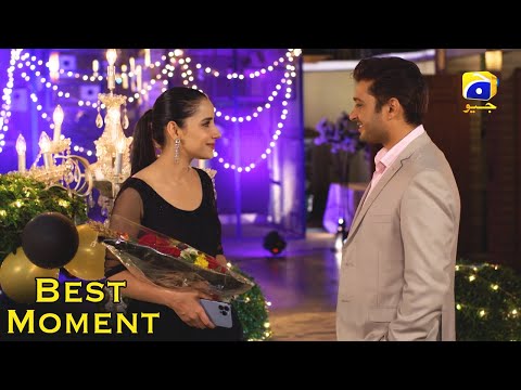 Grift Episode 41 || Ali Abbas - Saniya Shamshad || 𝐁𝐞𝐬𝐭 𝐌𝐨𝐦𝐞𝐧𝐭 𝟎𝟖 || Har Pal Geo