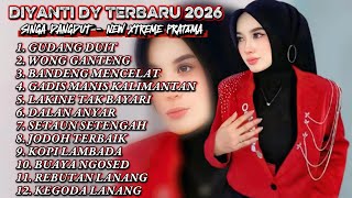Download lagu TERBARU // DIYANTI DY GUDANG DUIT FULL ALBUM TARLING POPULER 2026 //NEW XTREME PRATAMA mp3