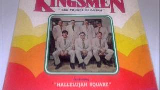 Over The Next Hill We&#39;ll Be Home - Kingsmen 1974